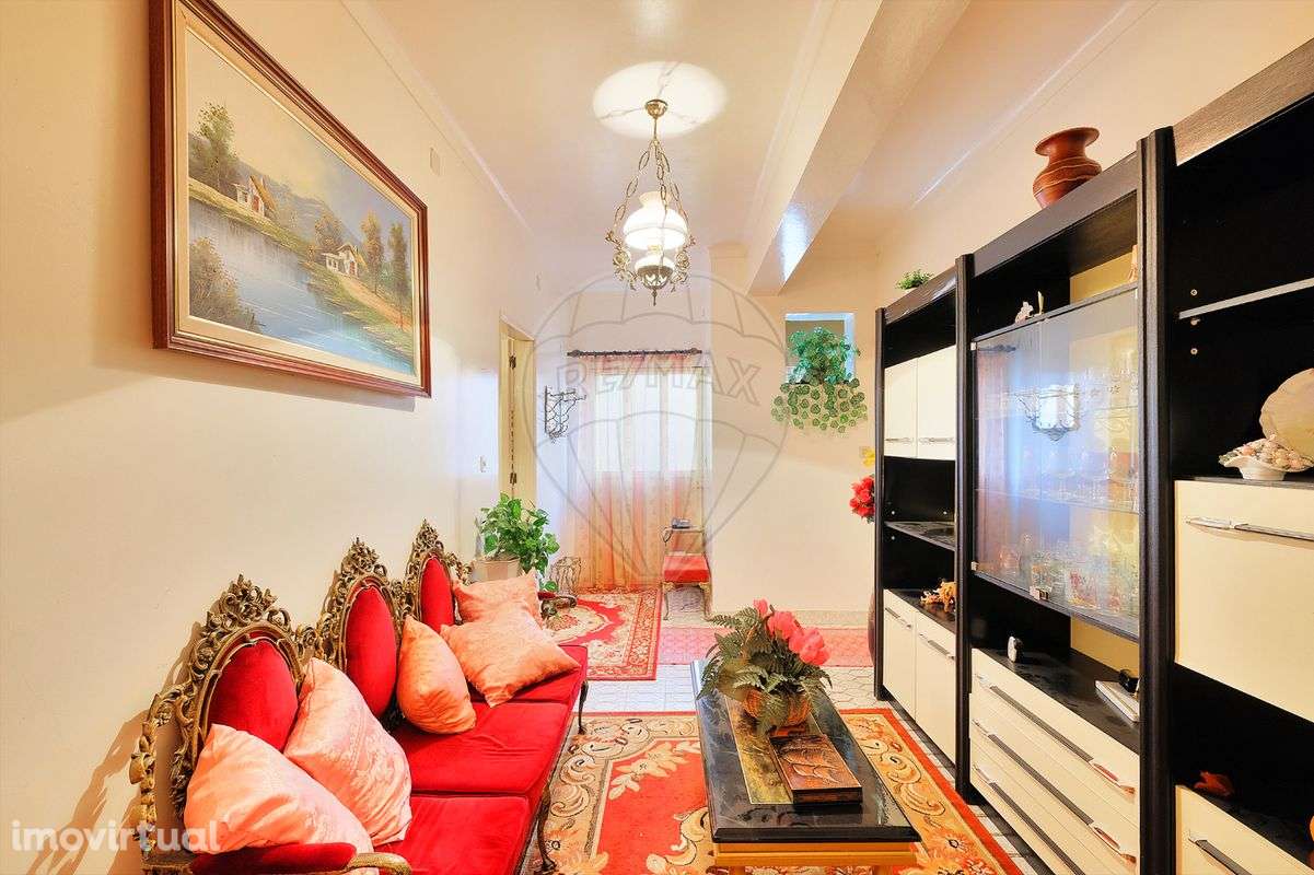 Moradia T6 para venda - Grande imagem: 4/18