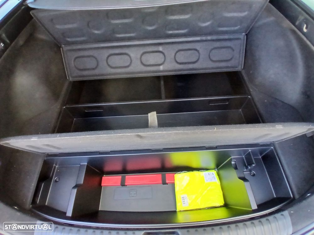 Kia Ceed SW 1.0 T-GDI Drive - 30