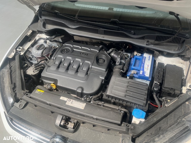 Volkswagen Passat Variant 2.0 TDI DSG (BlueMotion Technology) Comfortline - 2