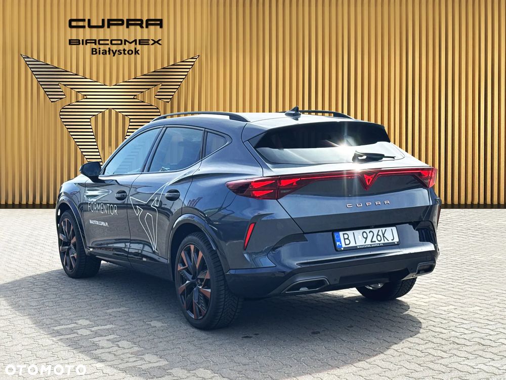 Cupra Formentor 2.0 TSI 4Drive DSG - 3