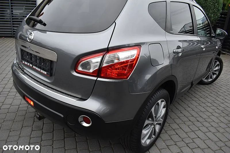 Nissan Qashqai 2.0 tekna - 31