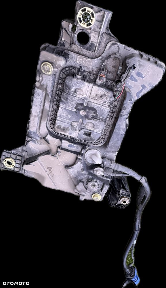 ZBIORNIK POMPKA ADBLUE PEUGEOT 3008 II BLUEHDI 12678023