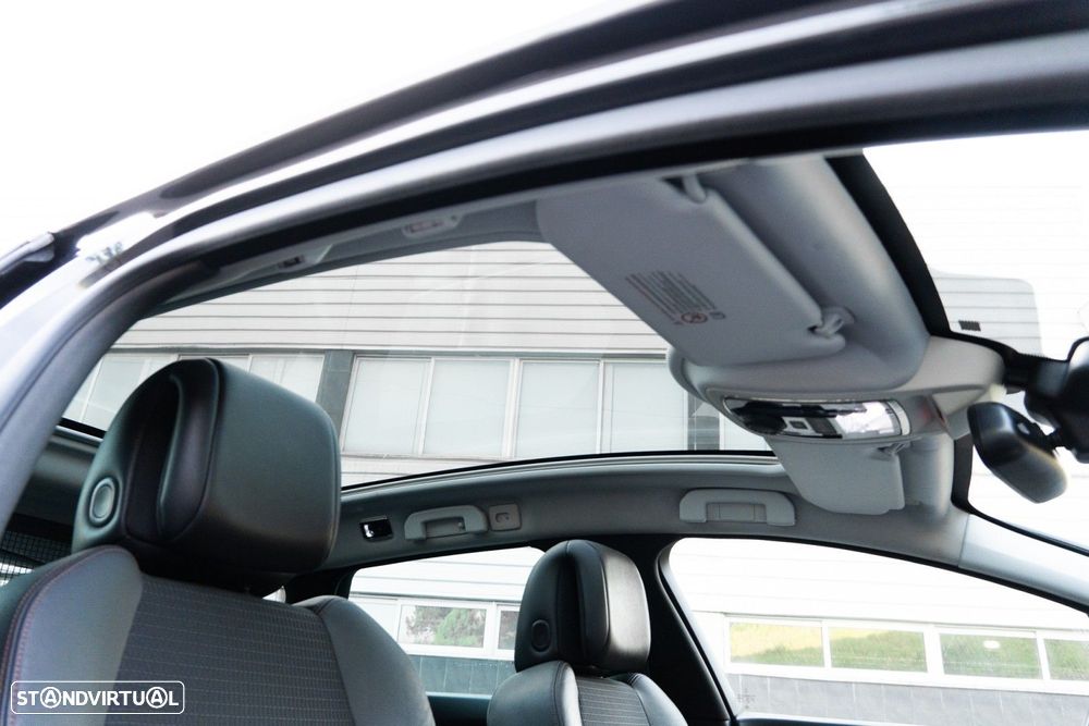 Peugeot 508 RXH 2.0 HDi Hybrid4 2-Tronic - 51