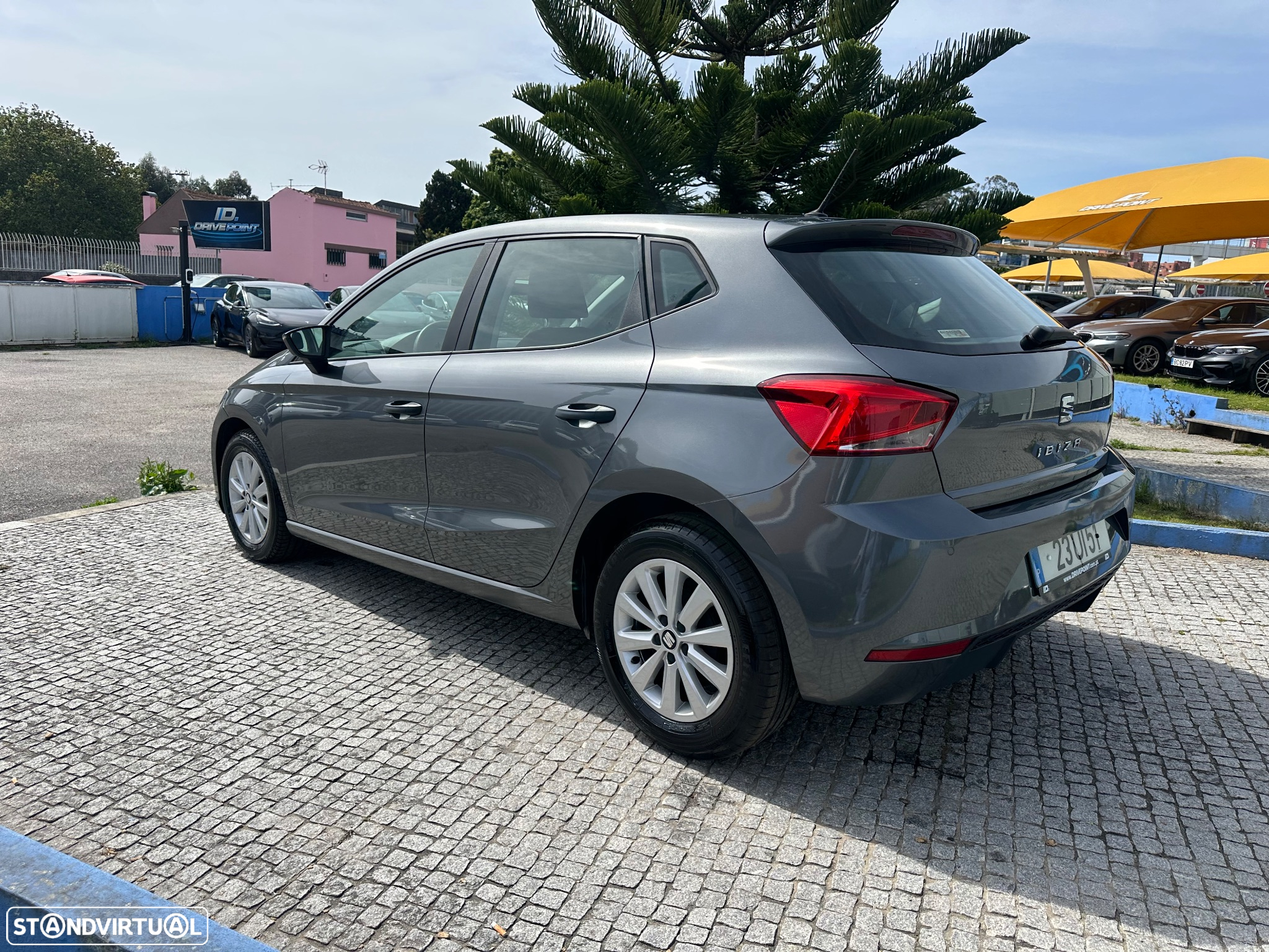 SEAT Ibiza 1.0 EcoTSI Style - 9
