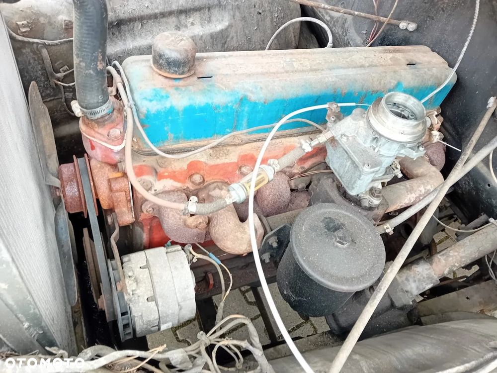 Chevrolet PICKUP - 20