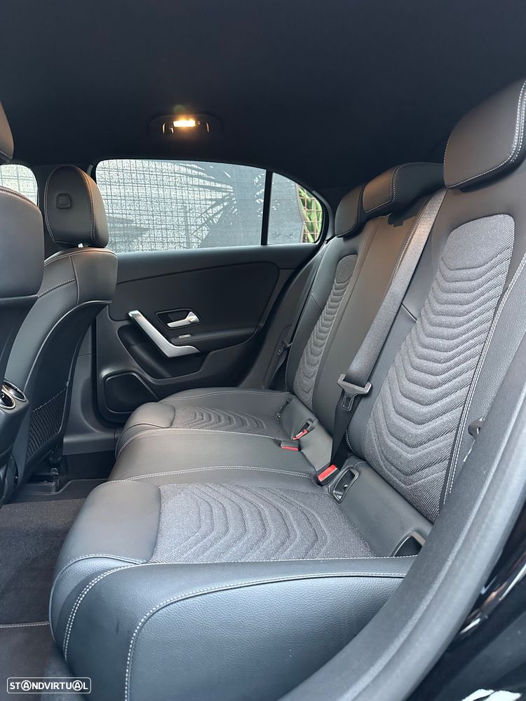Mercedes-Benz A 250 e 8G-DCT Progressive - 45