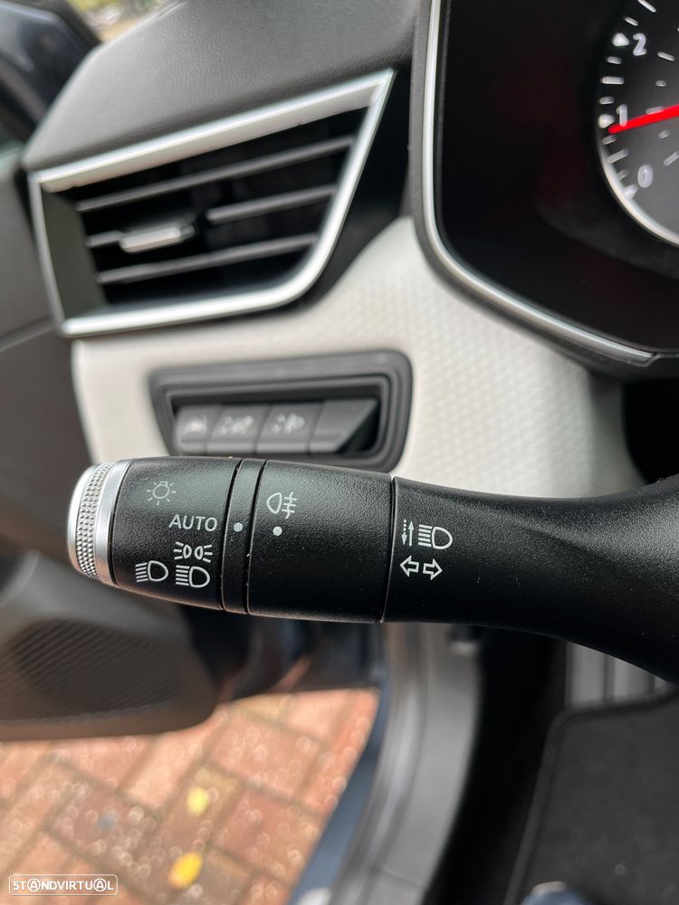 Renault Clio 1.0 TCe Limited - 12