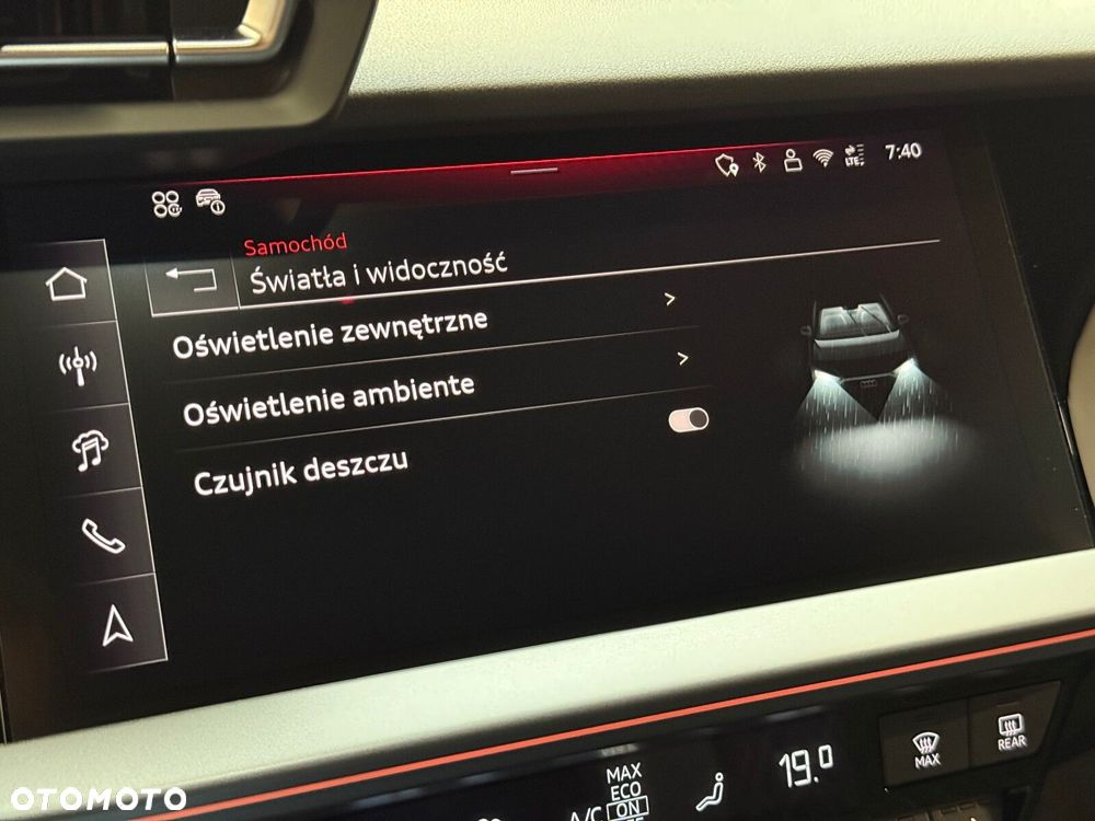 Audi A3 Limousine - 40