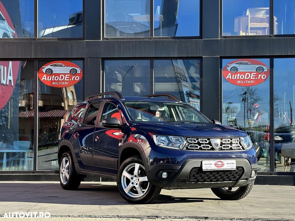 Dacia Duster - 2