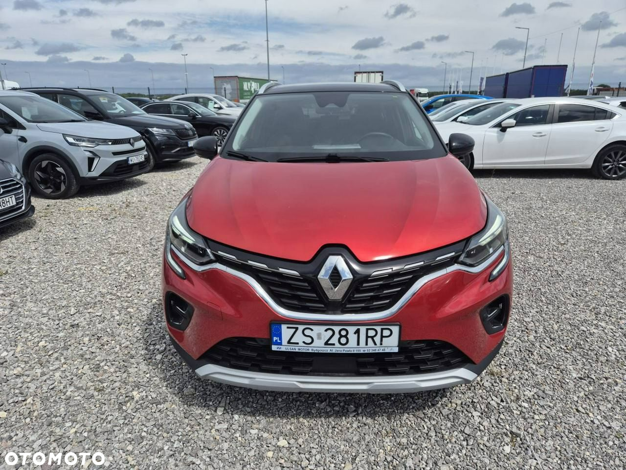 Renault Captur - 3