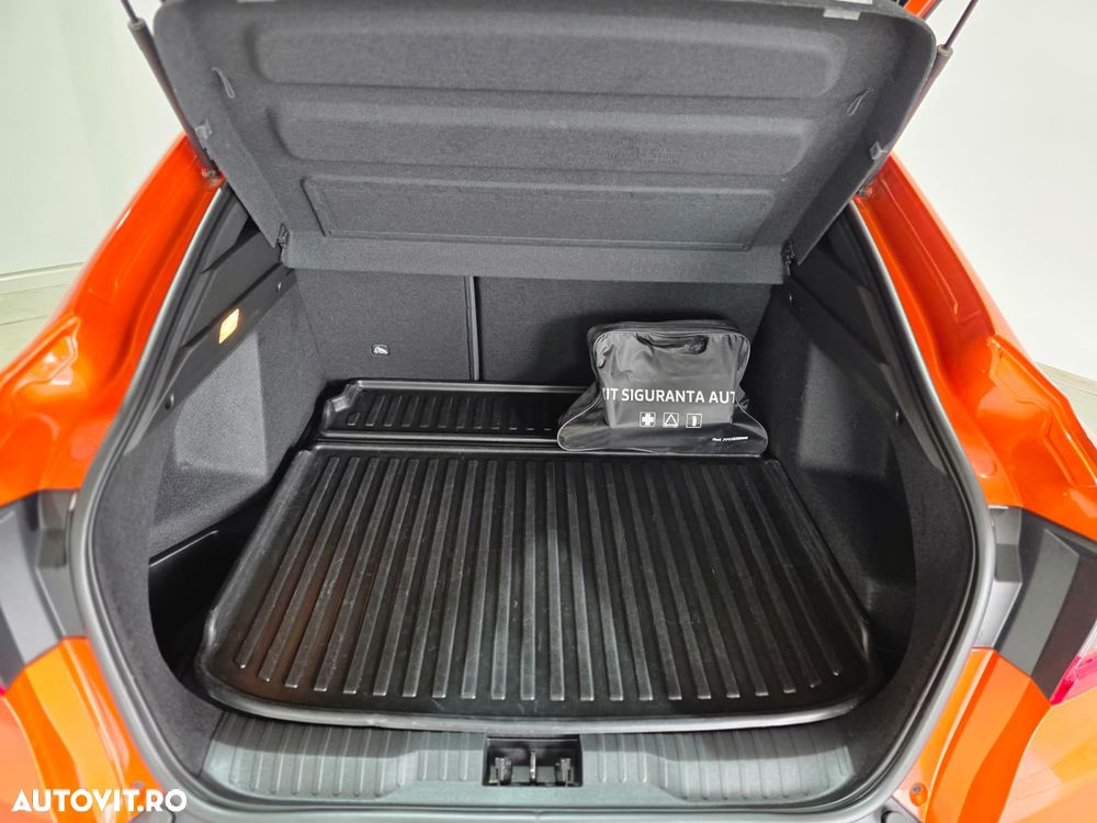 Renault Arkana MHEV 160 EDC RS Line - 23