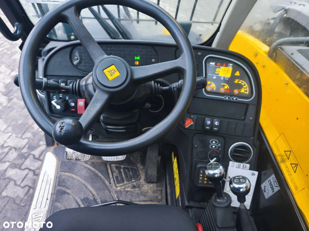 JCB 535-95 (698) - 12