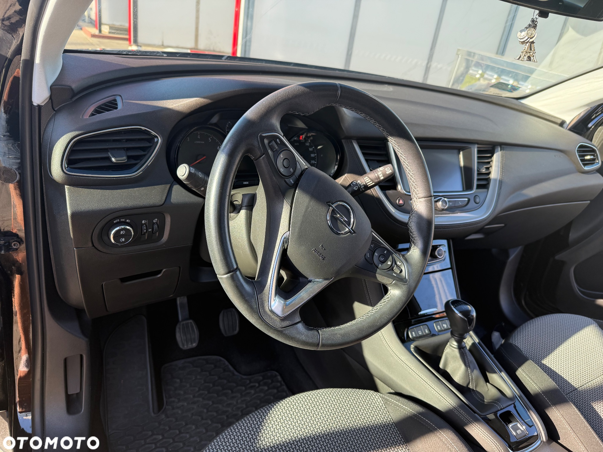 Opel Grandland X - 6
