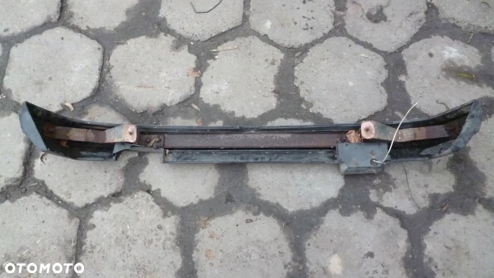 fiat 126 FL zderzak tylny - 4