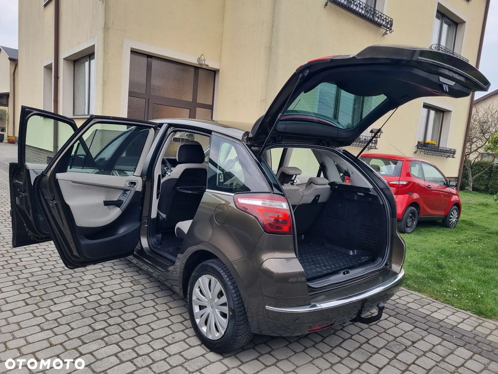 Citroën C4 Picasso e-HDi 110 FAP EGS6 Business Class - 26