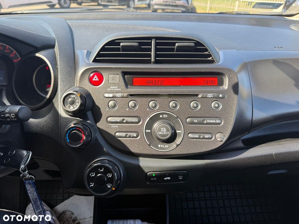 Honda Jazz 1.2 Trend VSA - 17