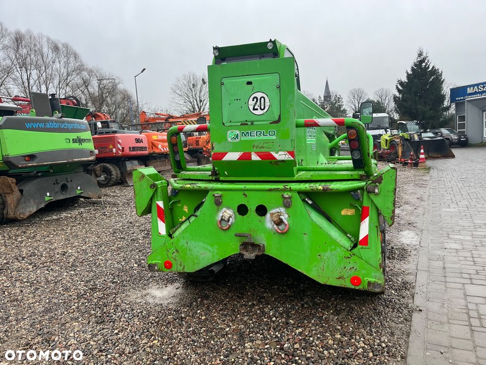 Merlo ROTO 38.16 - 2