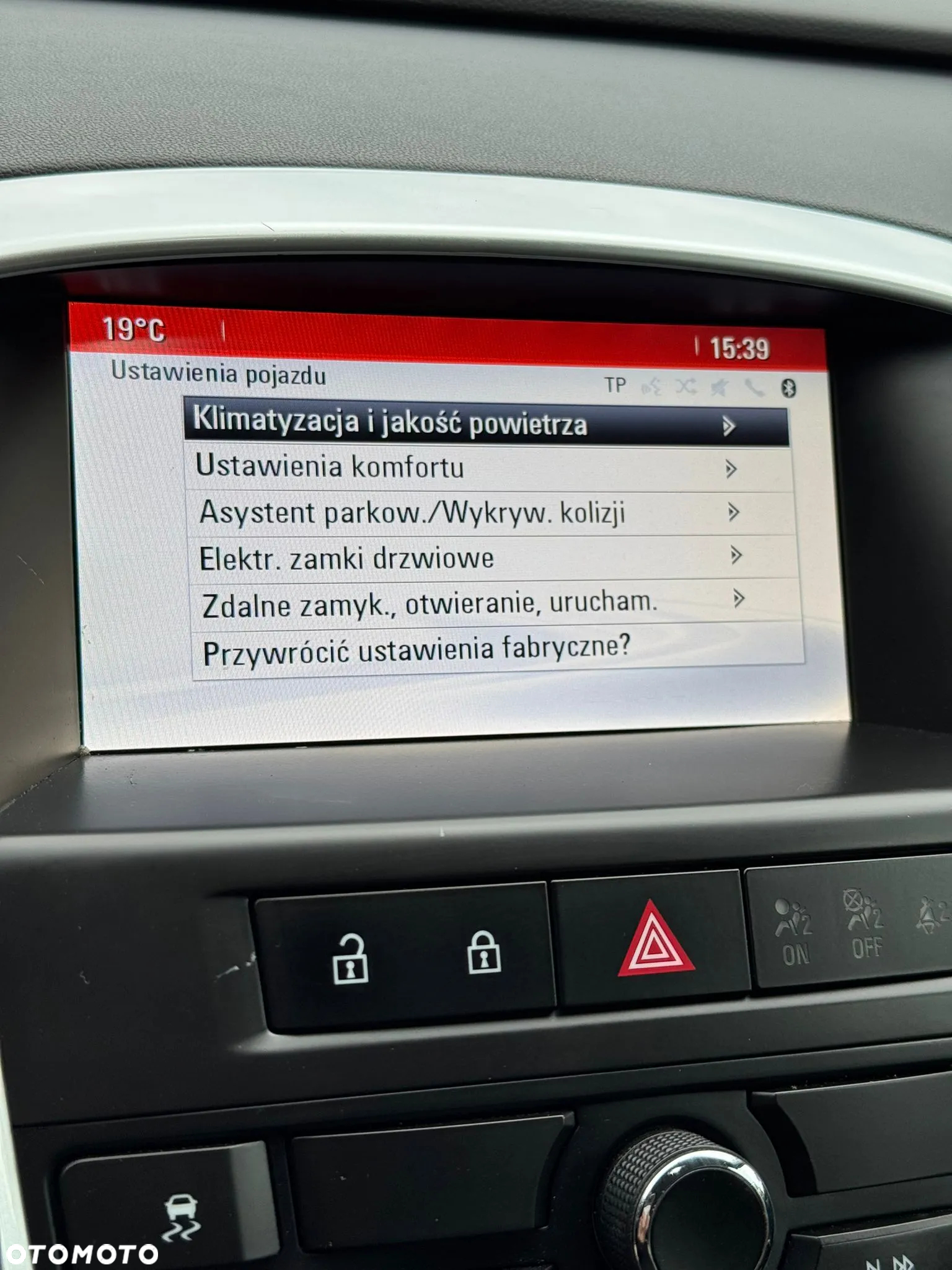 Opel Astra IV 1.4 T Energy EU6 - 17
