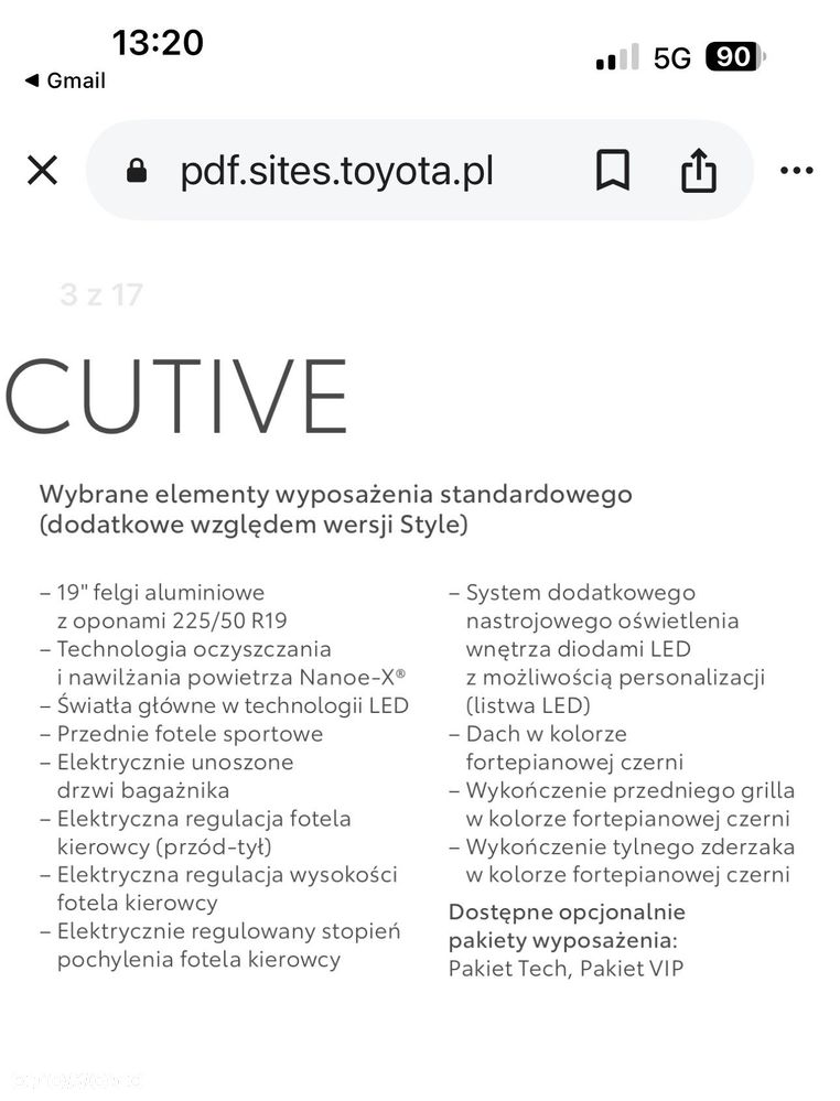 Toyota C-HR - 13