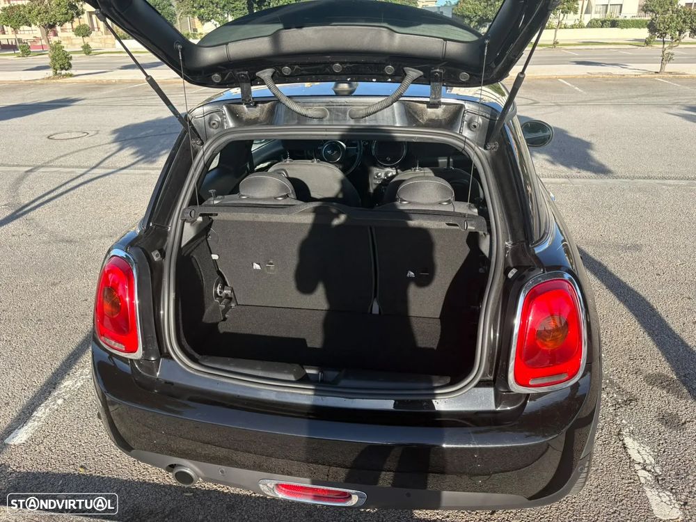 MINI 3 Portas One - 6