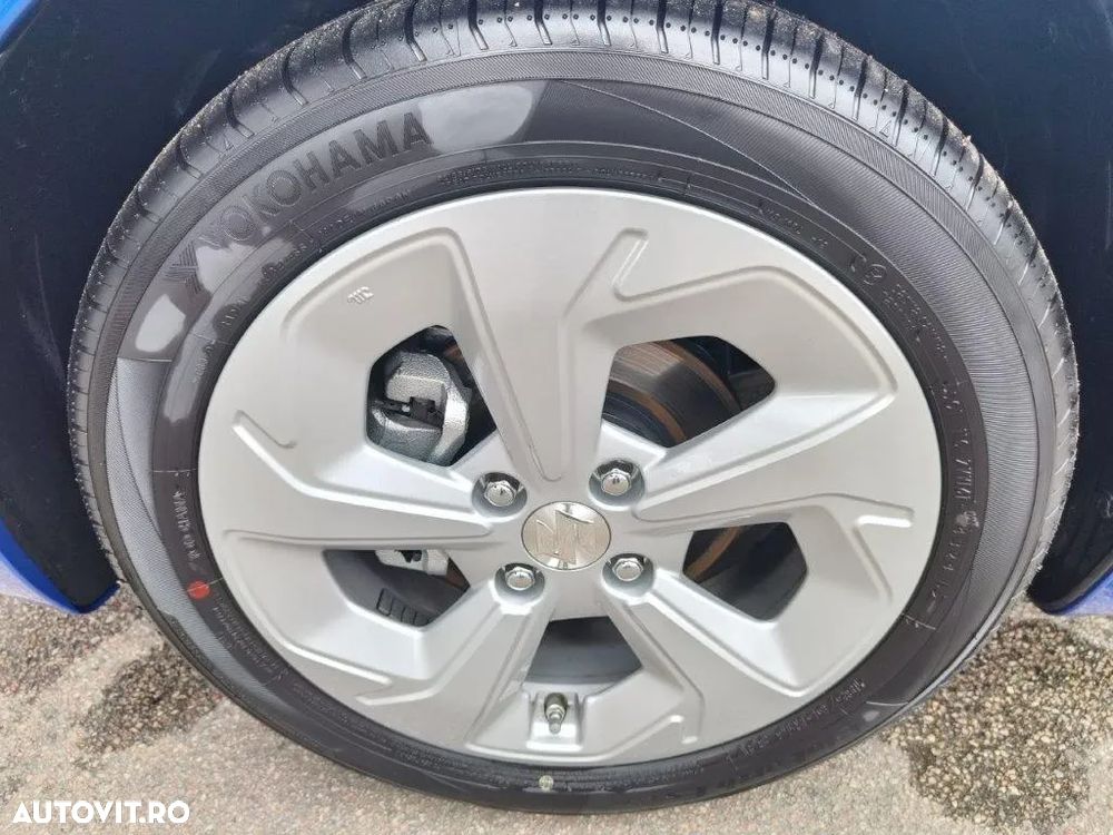 Suzuki Swift 1.2 Dualjet 12V MHEV Passion - 16