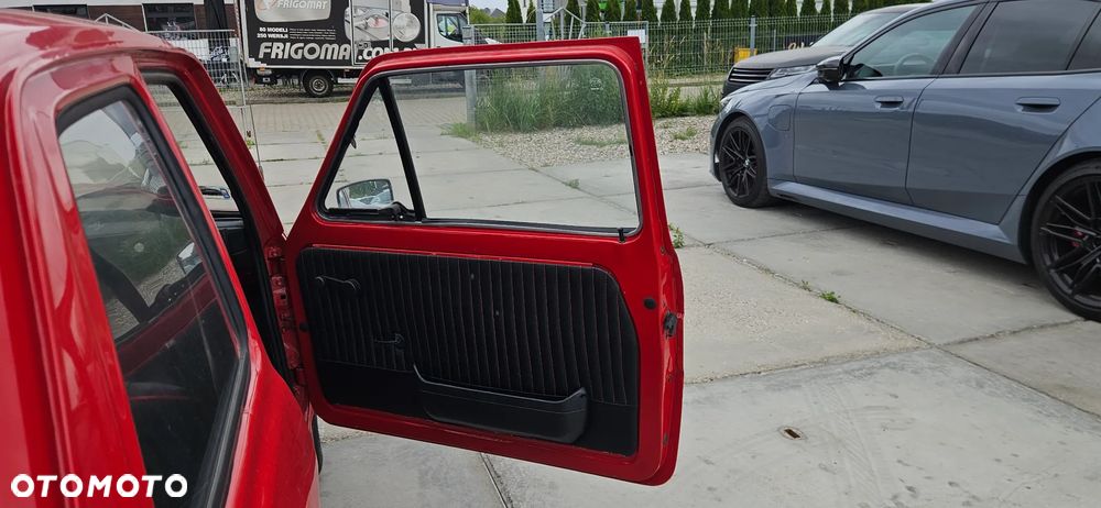 Fiat 126 - 16