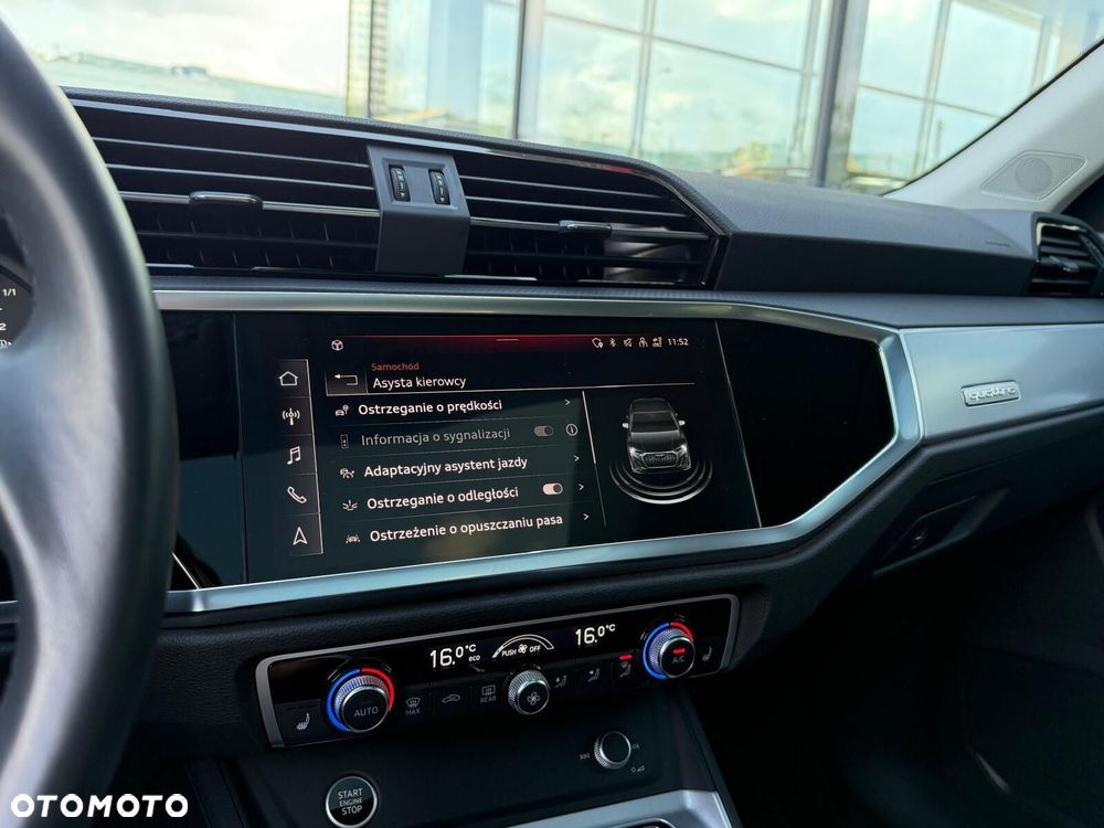 Audi Q3 Sportback - 31