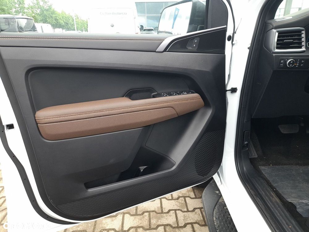 Volkswagen Amarok PanAm, 3,0TDI 240KM, 10-bieg. automatyczna 4Motion, r.o: 3270 mm - 17