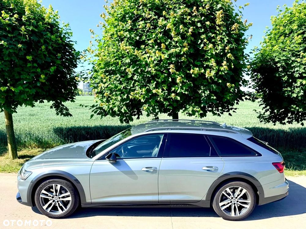 Audi A6 Allroad - 2