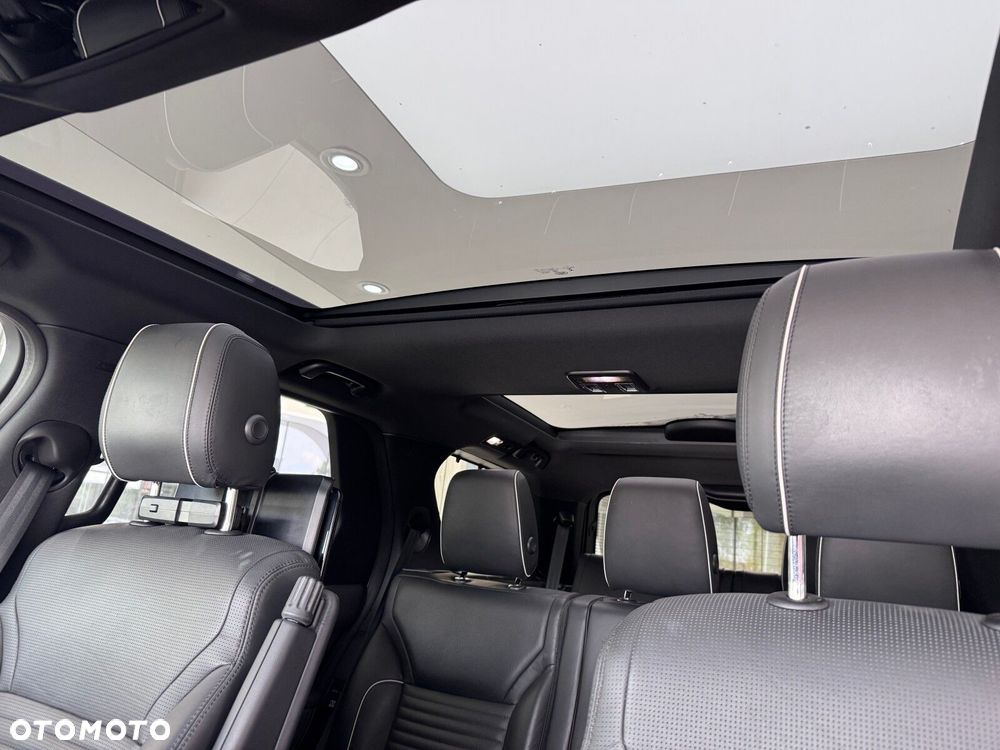 Land Rover Discovery V 2.0 SD4 SE - 11