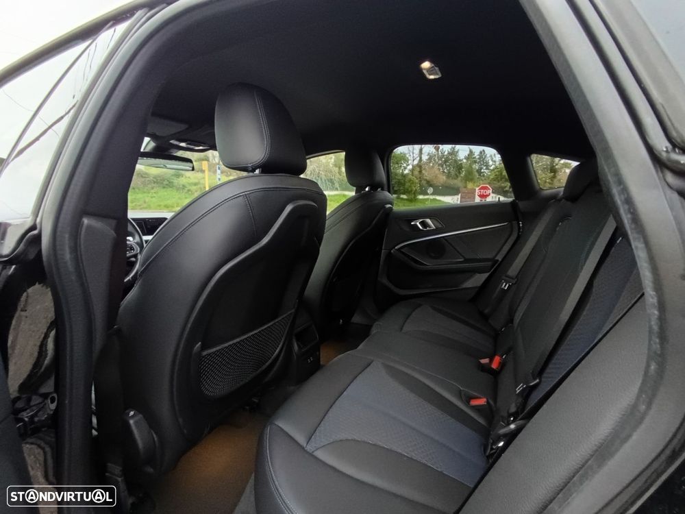 BMW 216 Gran Coupé d Pack Desportivo M - 43