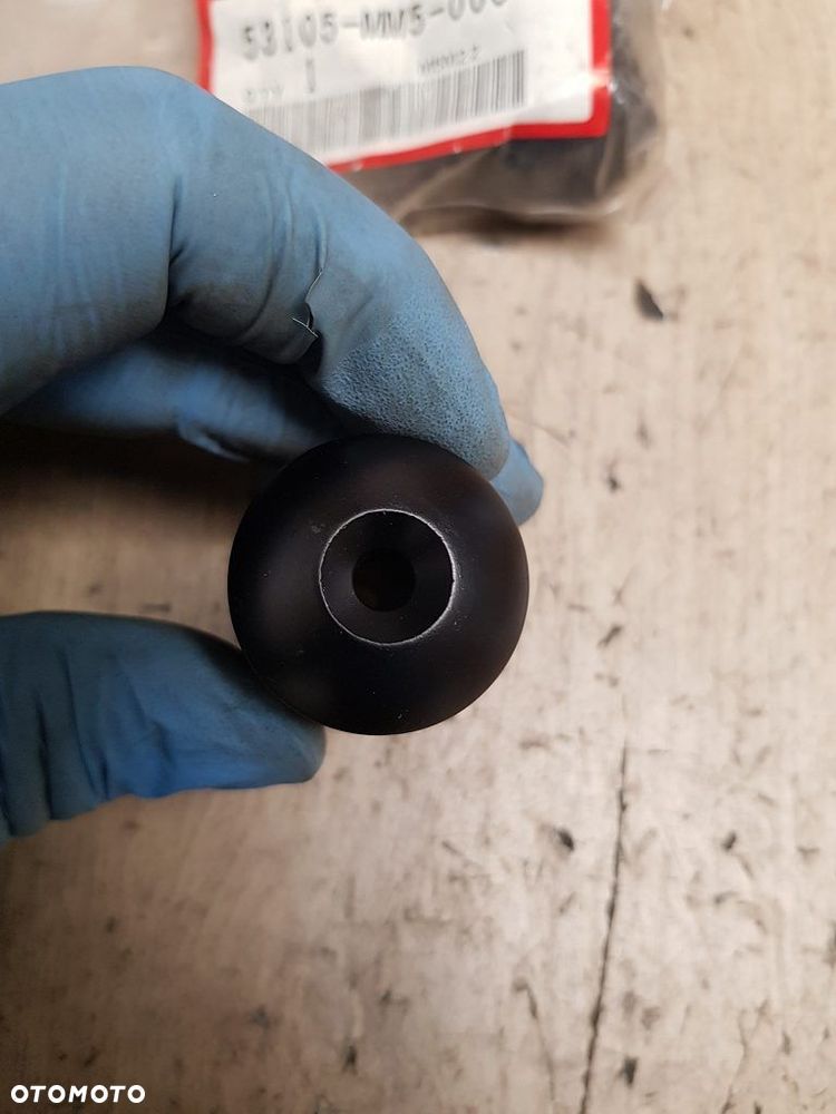 Ciężarek kierownicy Honda CBR1000 F  53105-MM5-000 - 6