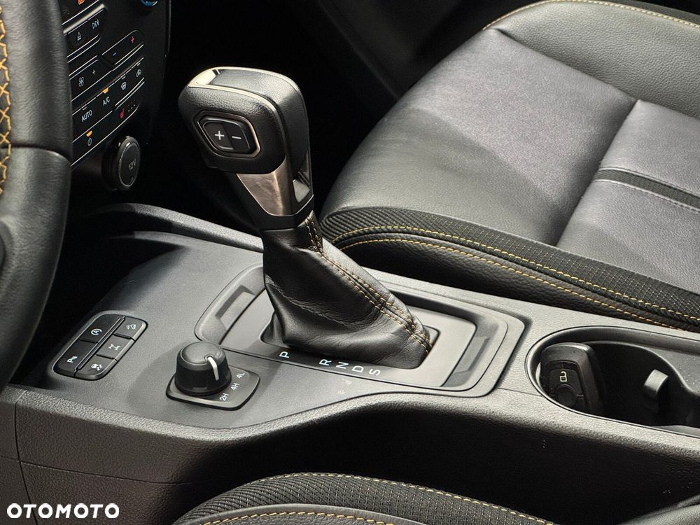 Ford Ranger 2.0 EcoBlue 4x4 DC Wildtrak - 9