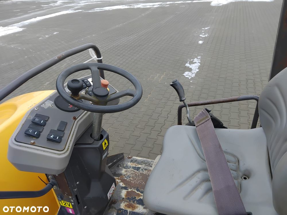 Bomag BW120AD - 21