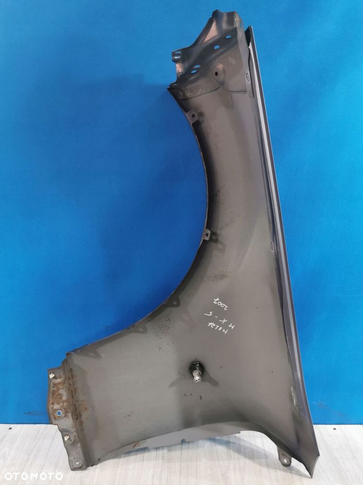 mazda mx-5 mx5 05/15 błotnik przód przedni prawy - 3