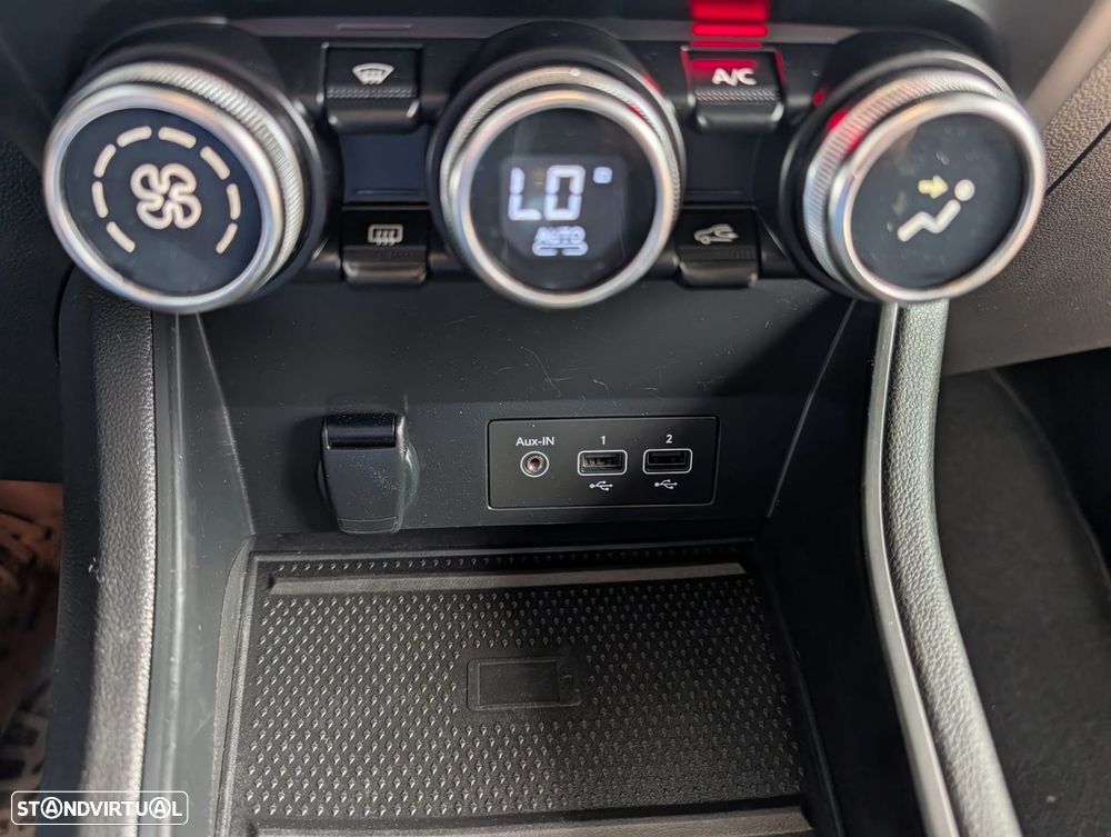 Renault Captur 1.6 E-Tech Plug-In Hybrid Techno - 22