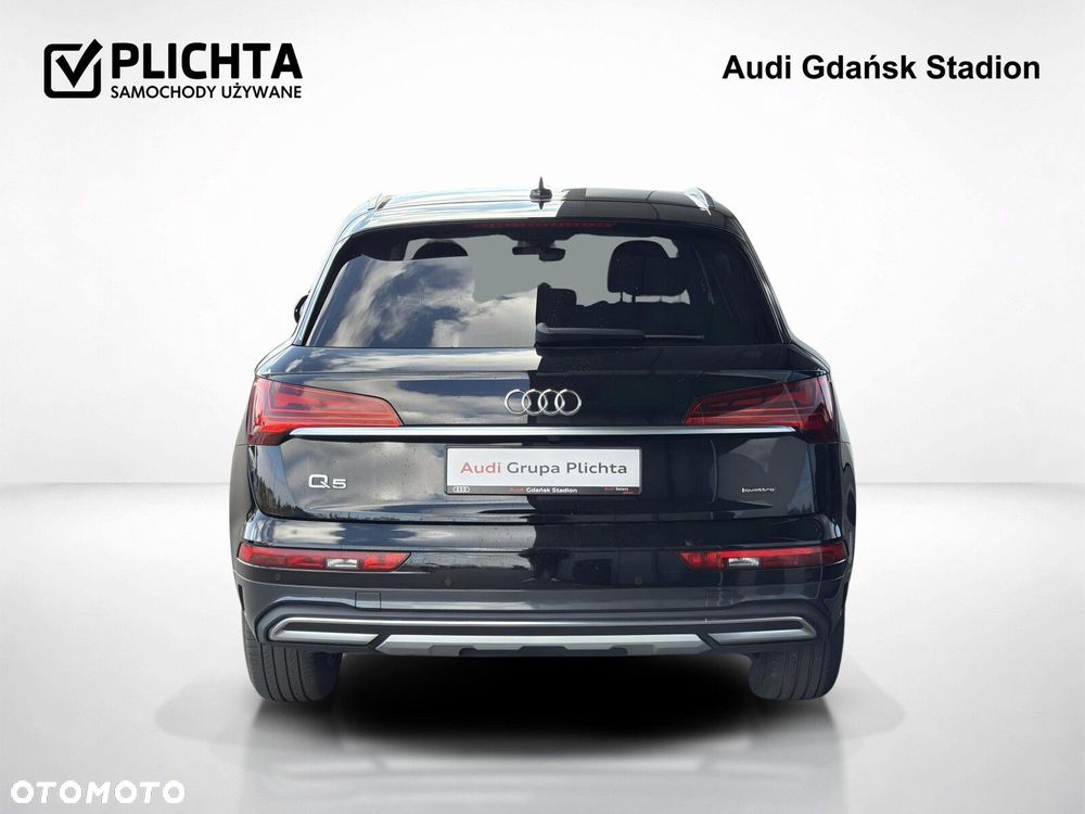 Audi Q5 - 5