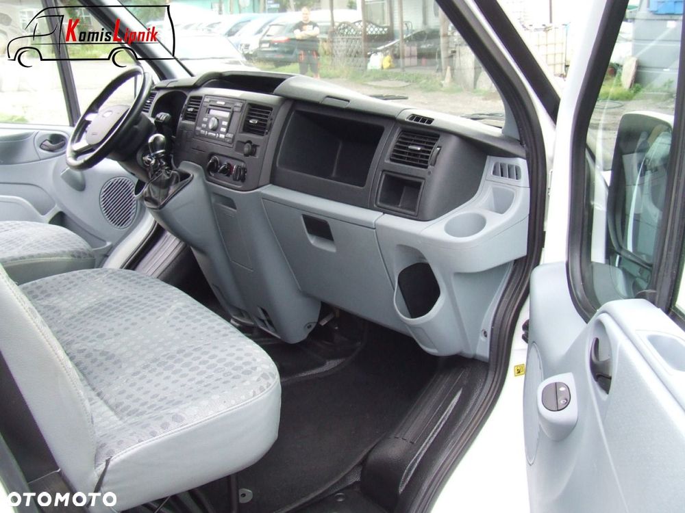 Ford TRANSIT - 15