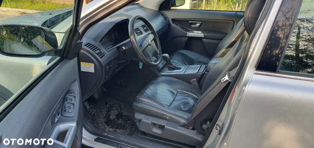 Volvo XC 90 2.4 D5 Executive - 7