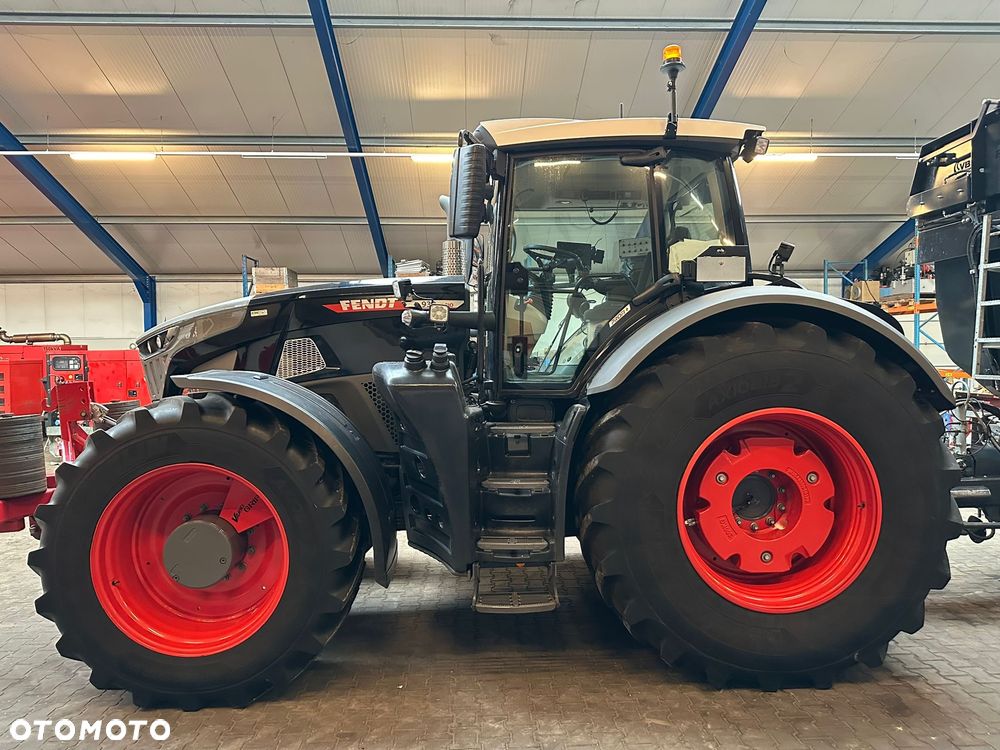 Fendt 939 - 4