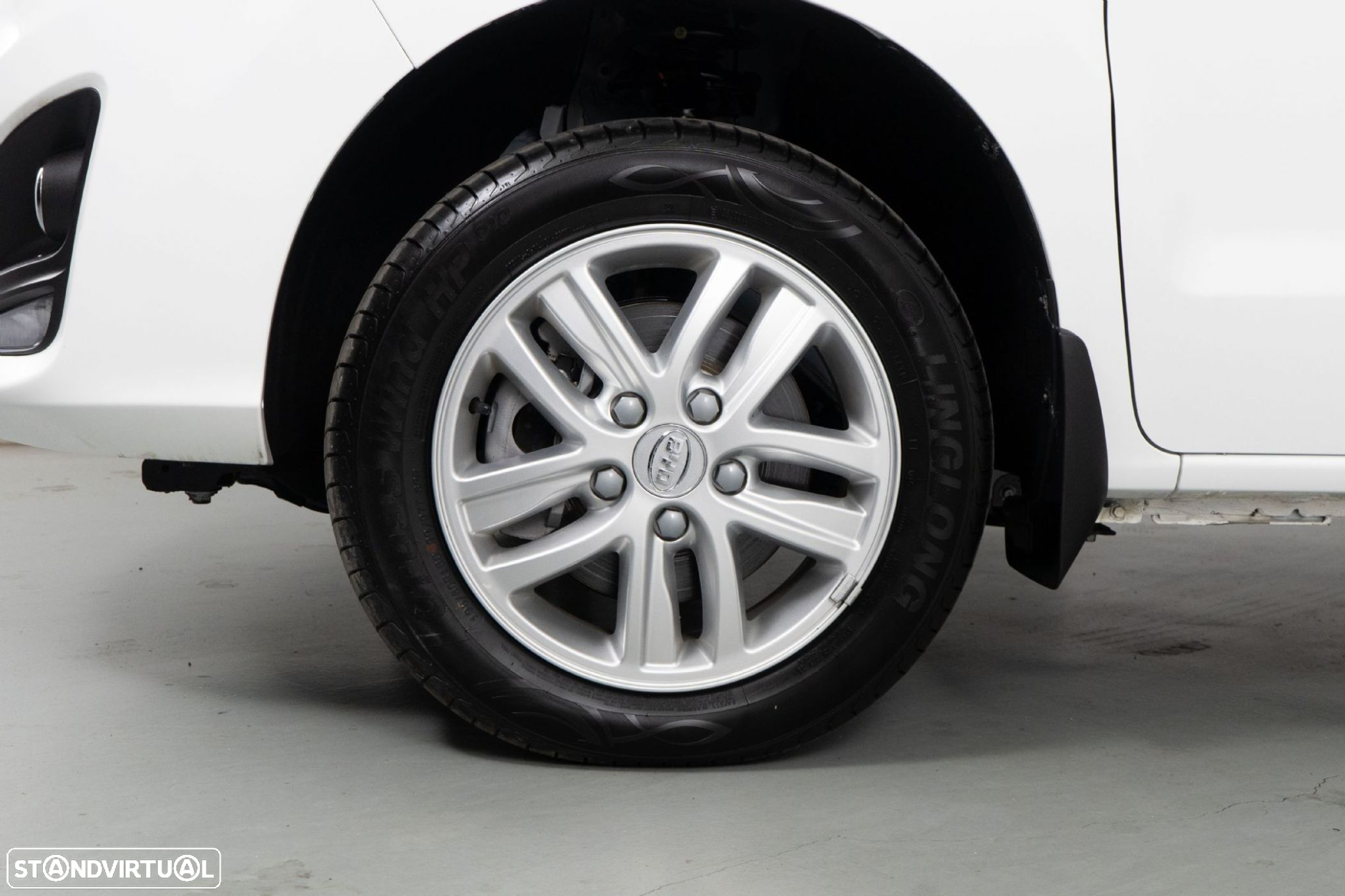 BYD ETP3 Confort - 14