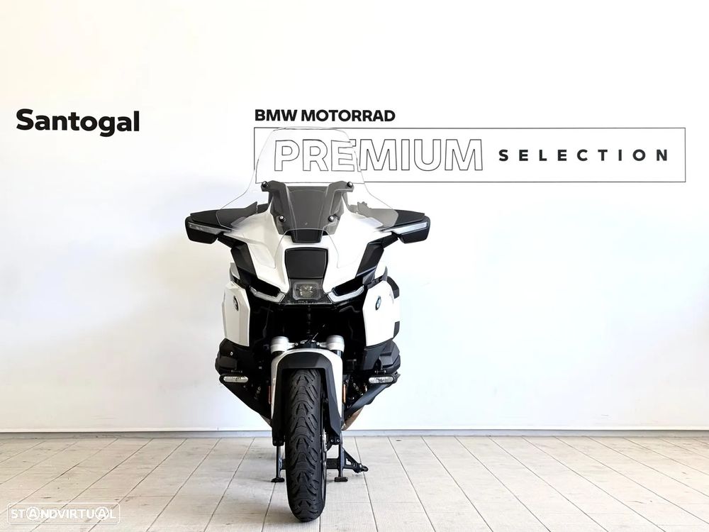 BMW R 1300 RT - 3