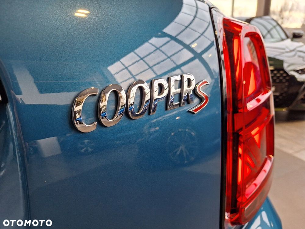 MINI Countryman Cooper S - 9