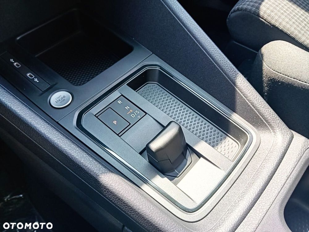 Volkswagen Caddy Maxi - 12