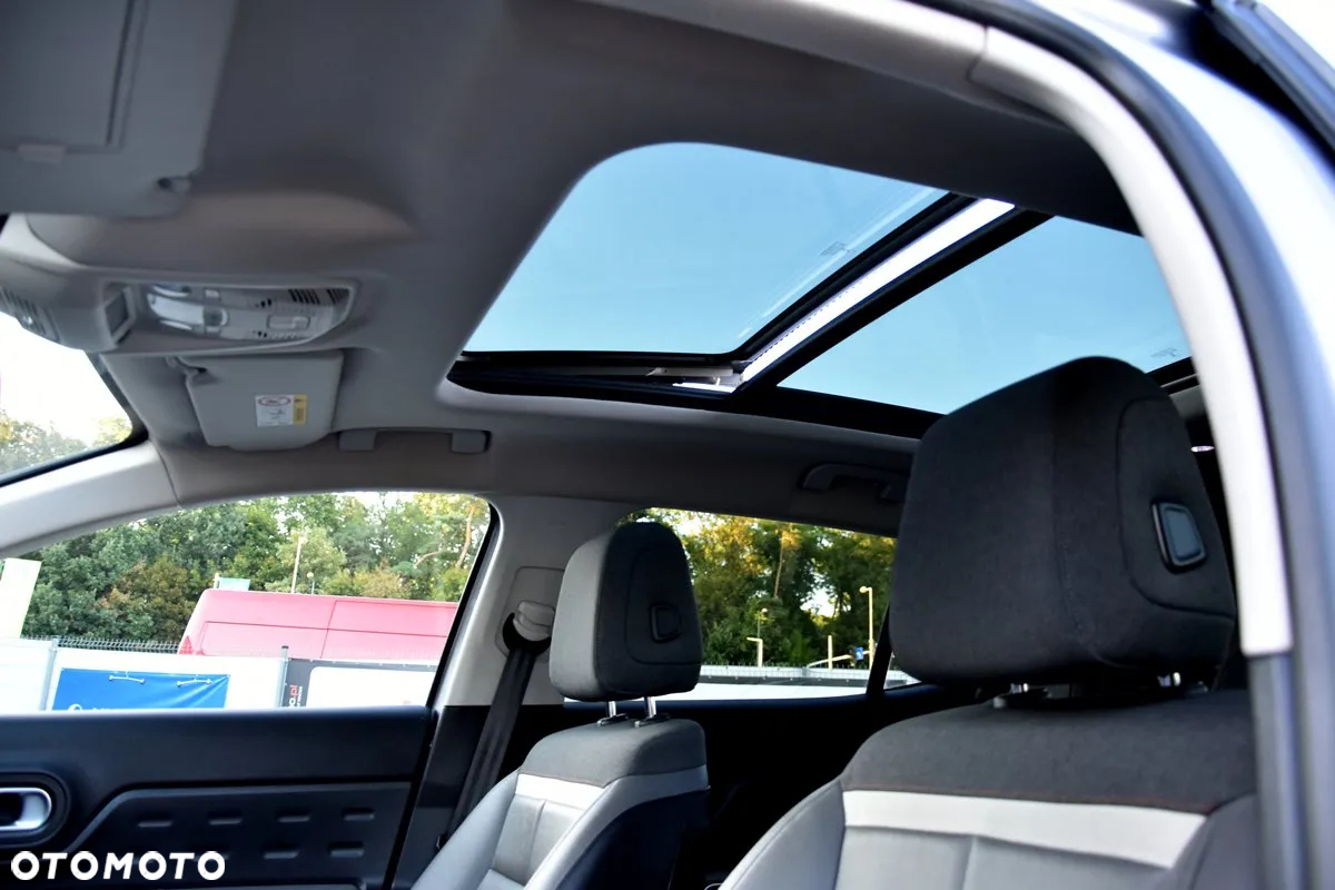 Citroën C5 Aircross 2.0 BlueHDi Shine EAT8 - 40