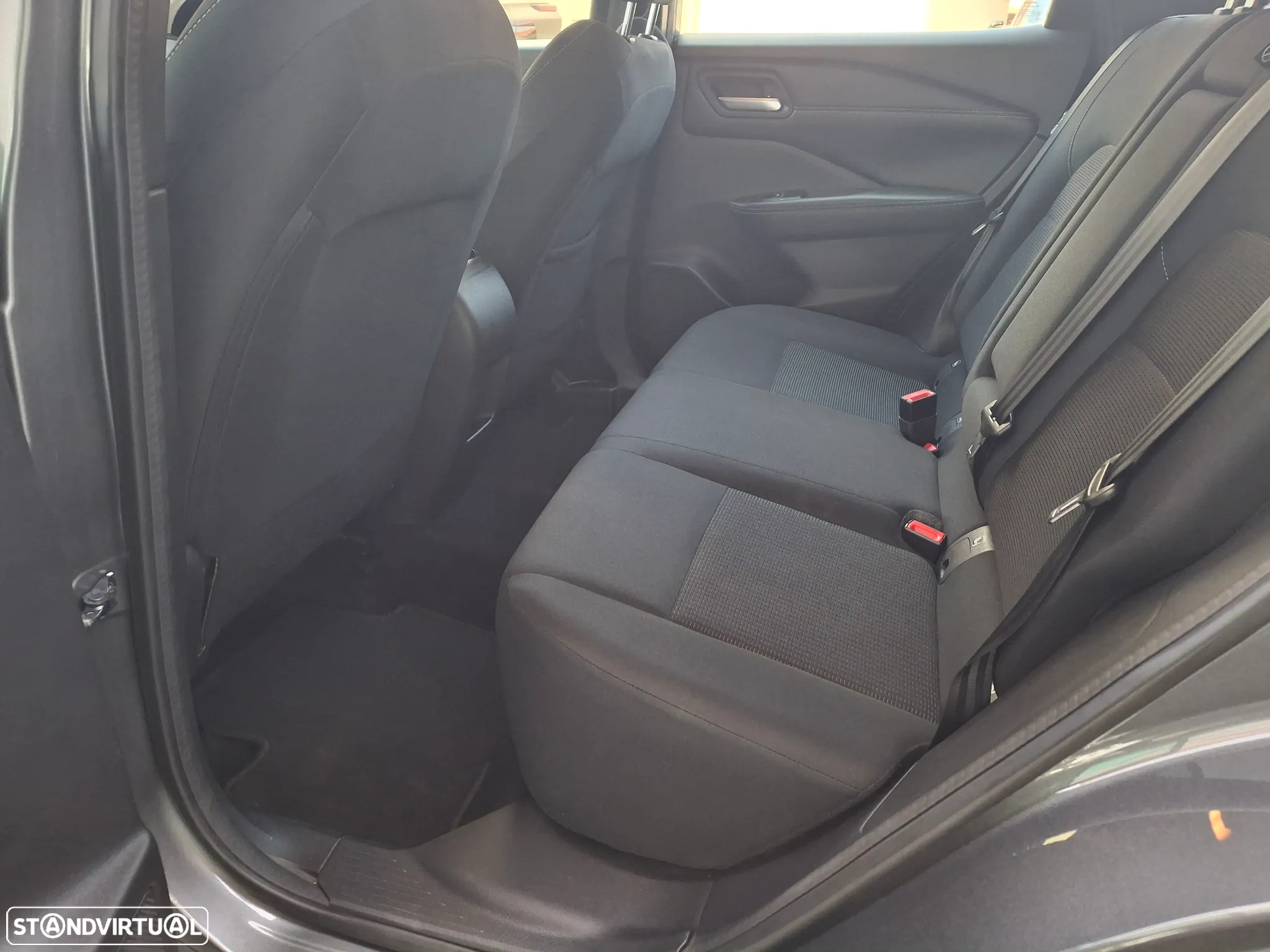 Nissan Qashqai 1.3 DIG-T Acenta - 6