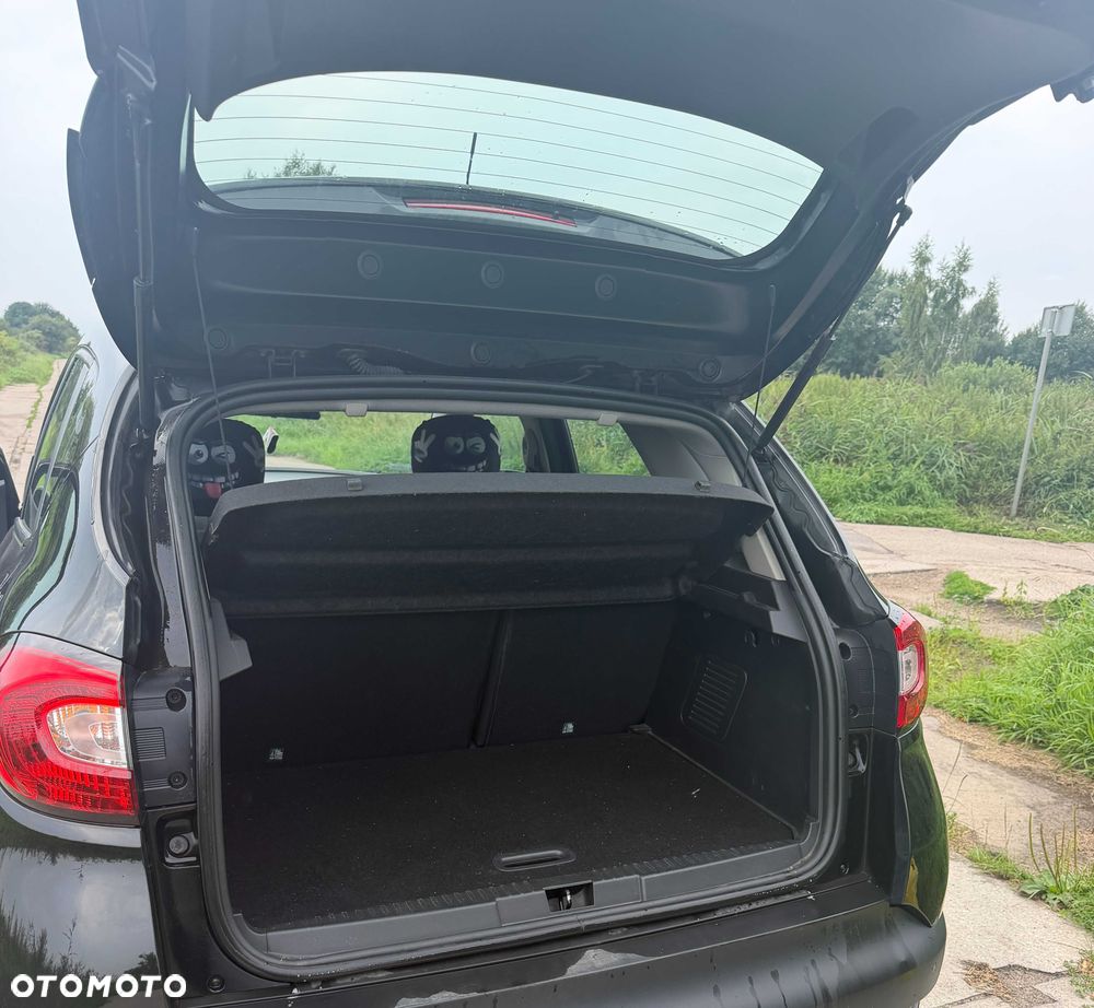 Renault Captur - 8