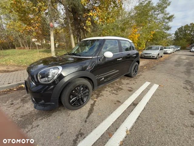 MINI Countryman - 14