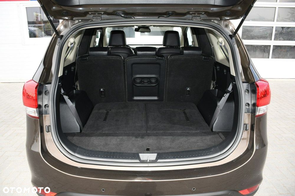 Kia Carens 1.7 CRDi Edition 7 - 38