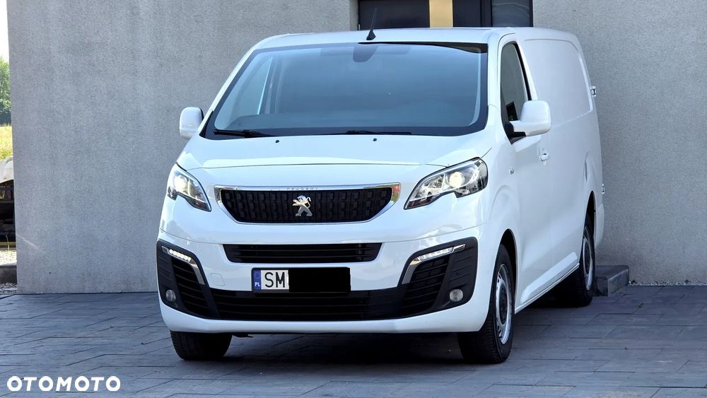 Peugeot Expert - 9